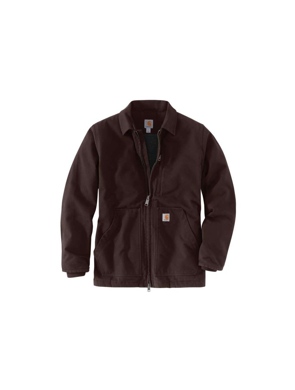 Carhartt Sherpa hotsell Lined Coat