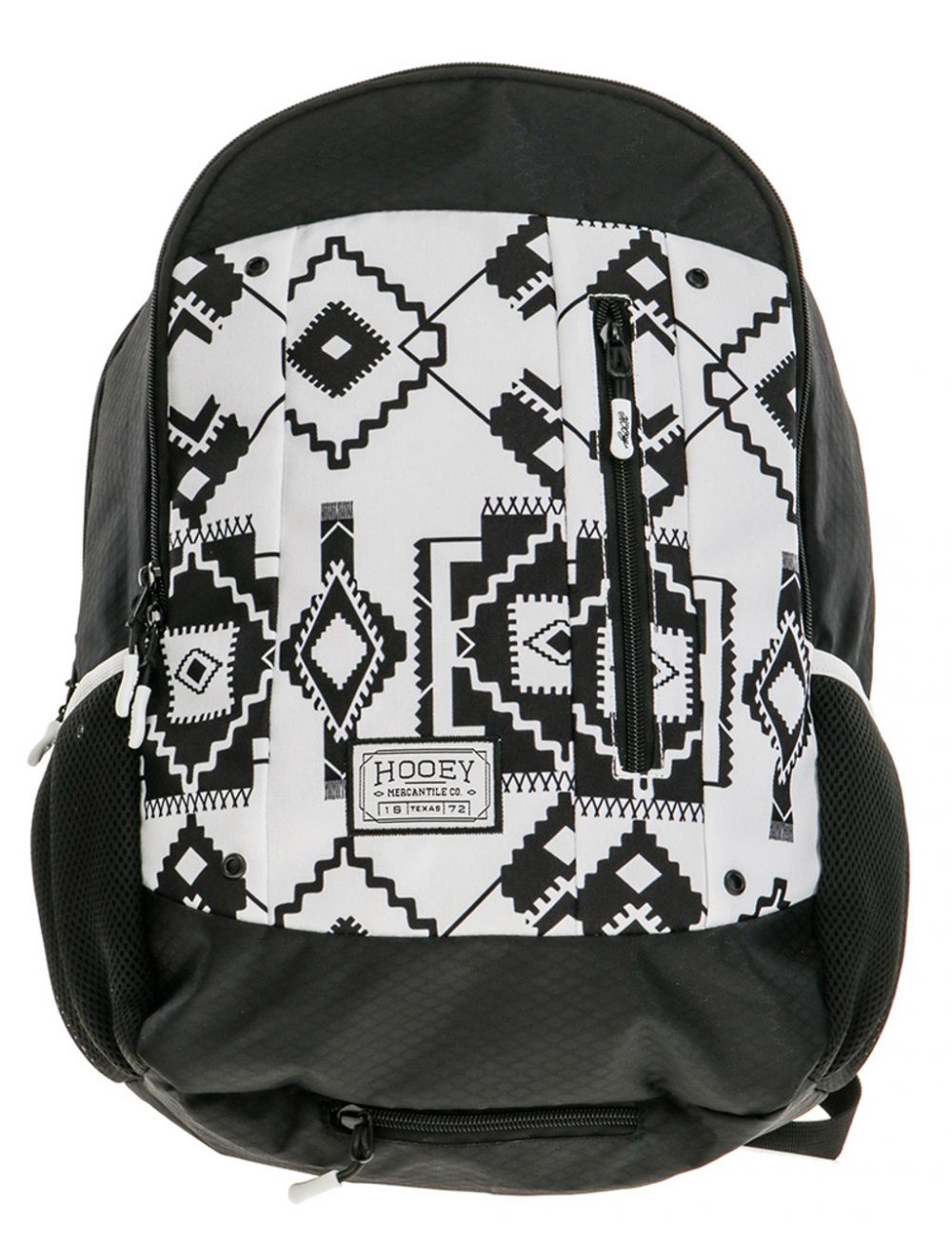 Hooey Rockstar Print Backpack