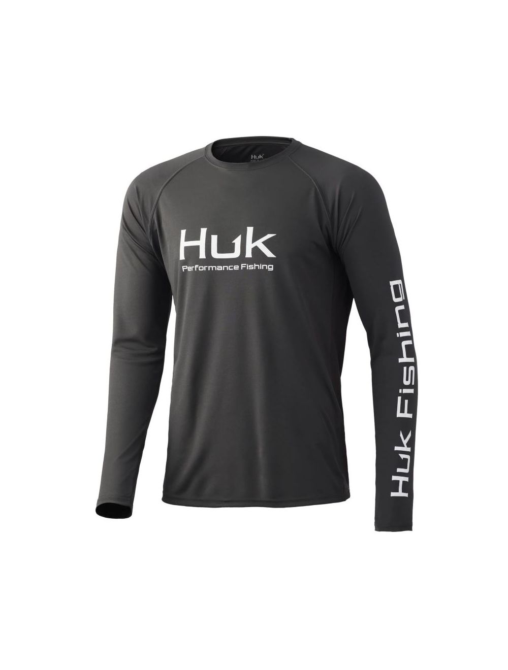 Huk Pursuit Vented Long Sleeve BIG & TALL