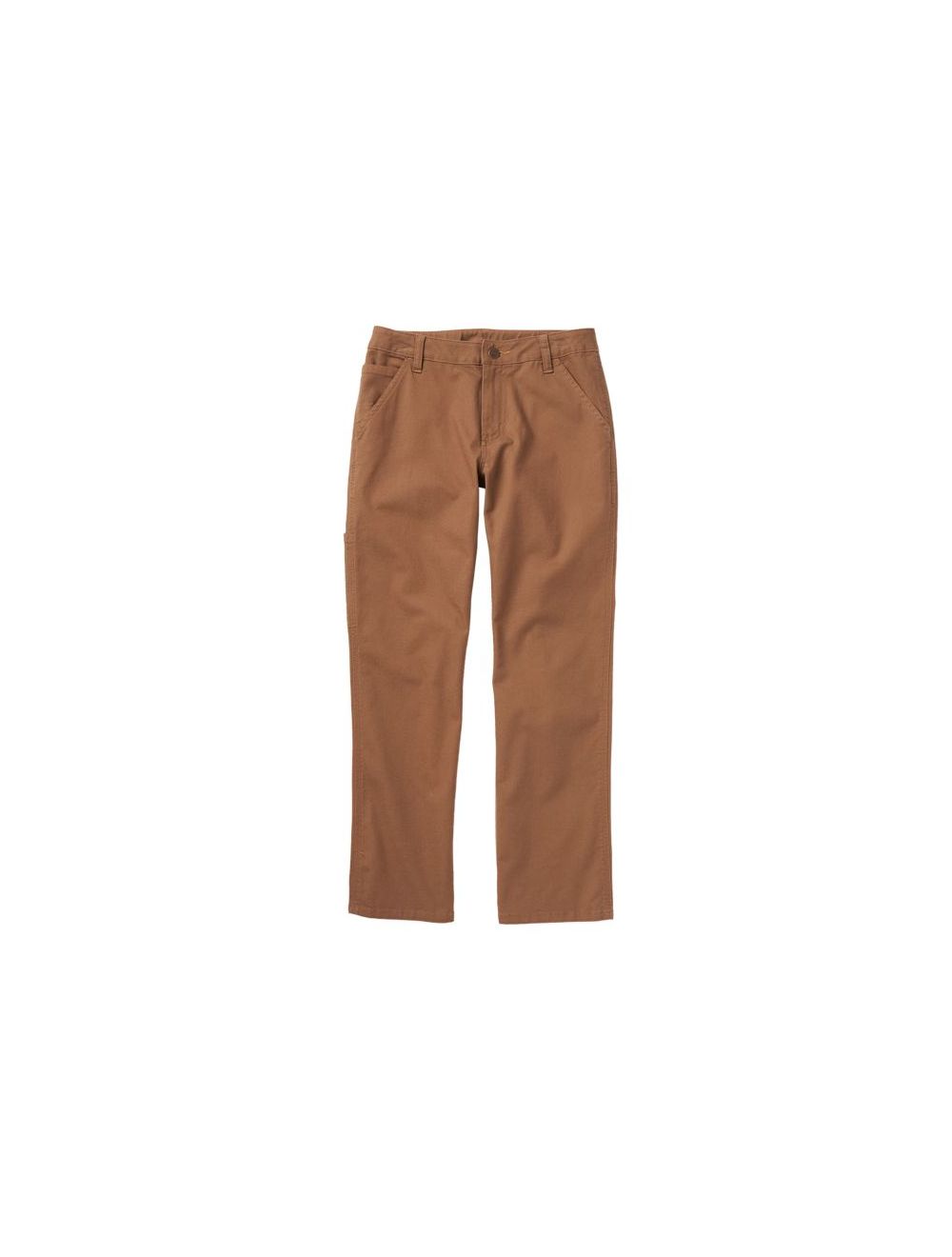 Rugged Flex® Relaxed Fit Canvas 5-Pocket Work Pant | Carhartt Reworked