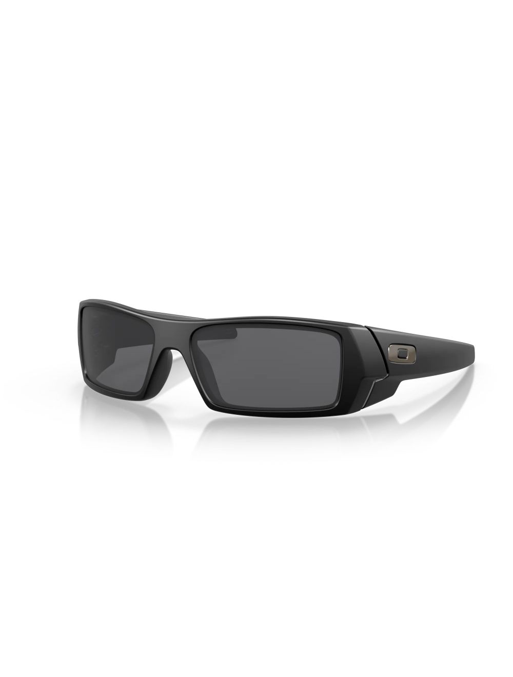 Oakley gascan frame clearance size