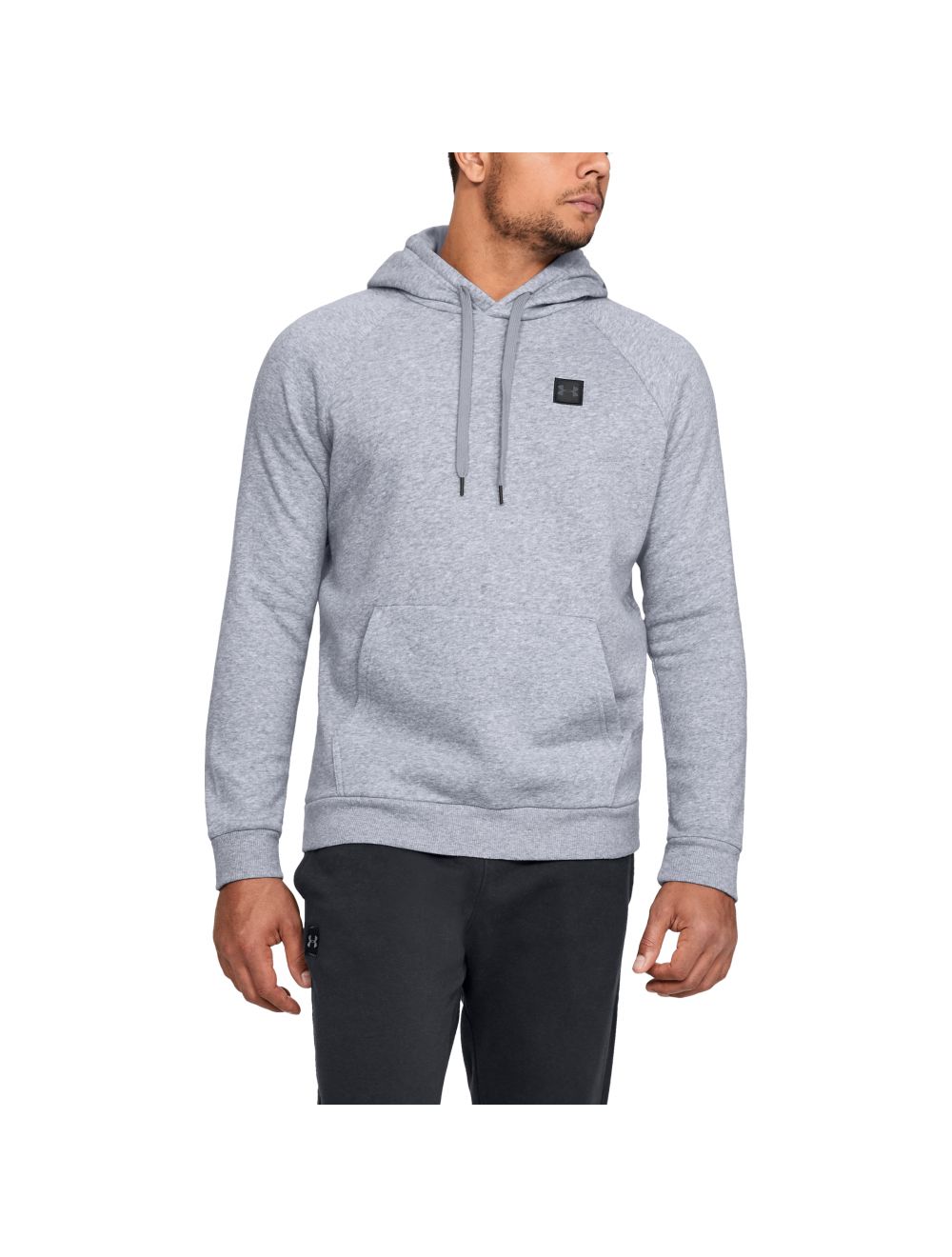 Under Armour Men's Rival Fleece Hoodie