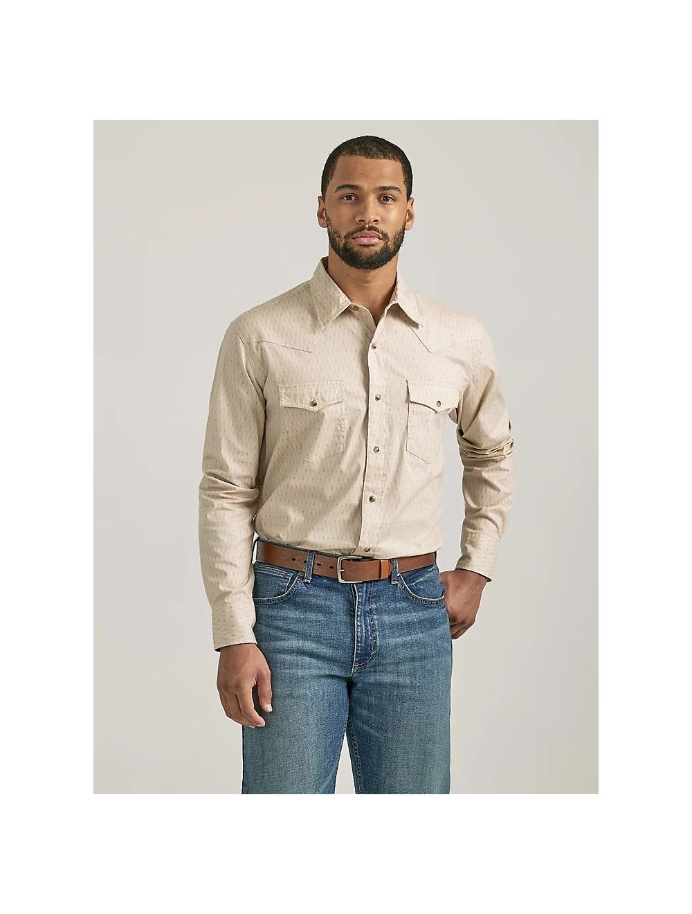 Wrangler advanced comfort shirts sale