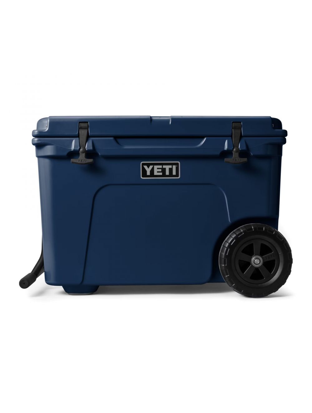 Yeti Tundra Haul Navy