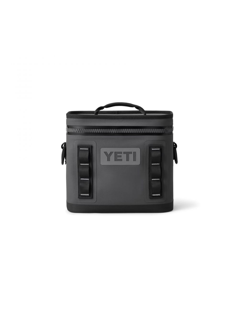 Yeti Hopper Flip 8 Soft Cooler - Charcoal (18010130001) for sale online