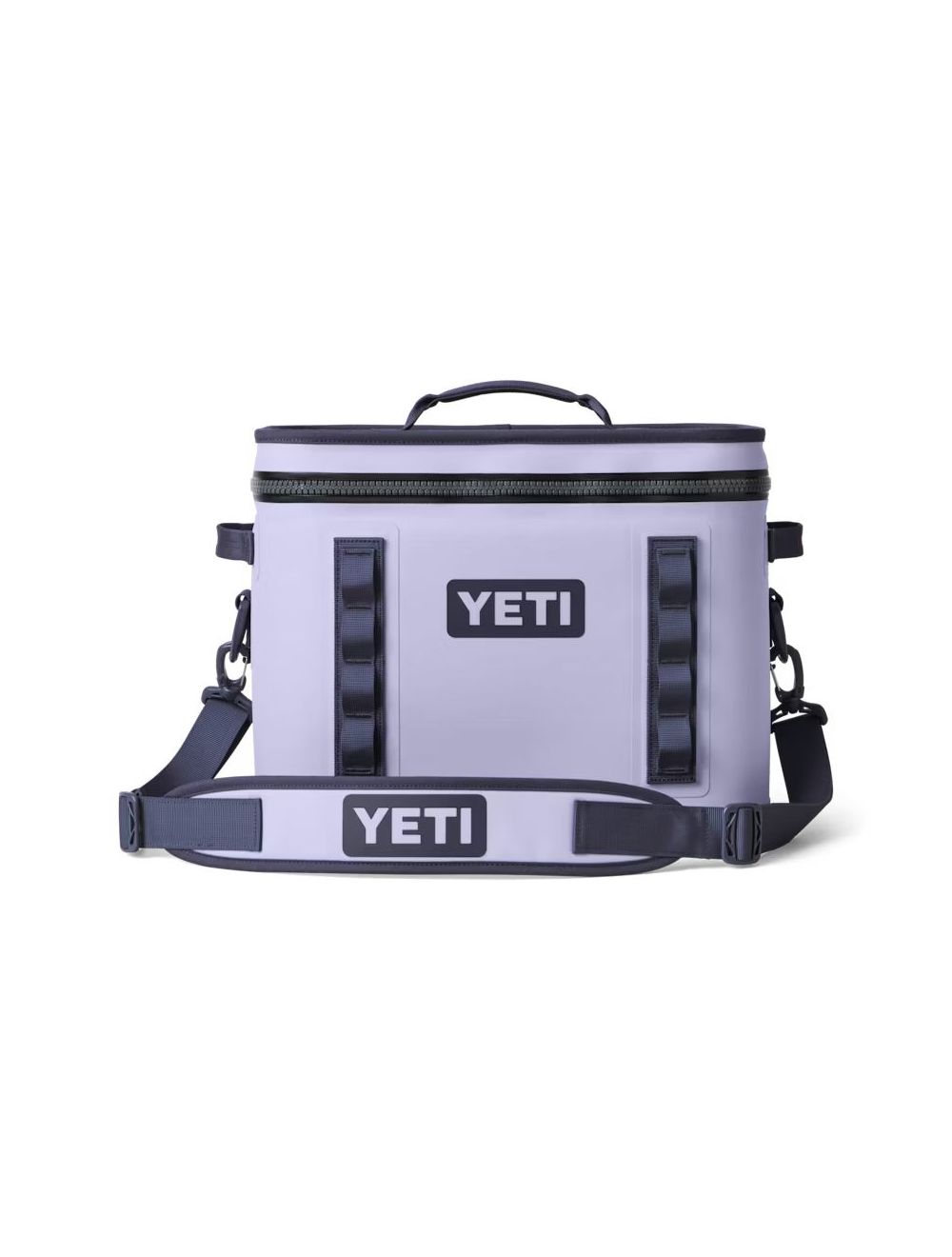 Yeti Hopper Flip 18 Soft Cooler - Cosmic Lilac