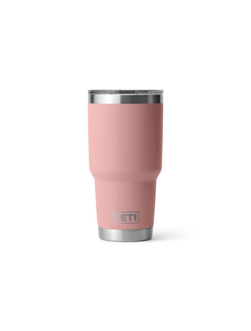 YETI - Rambler - 30oz - Sandstone Pink