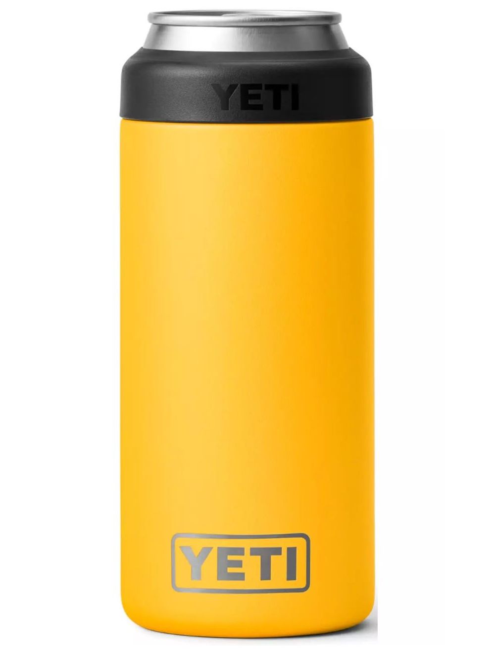 Yeti fashion slim tumbler