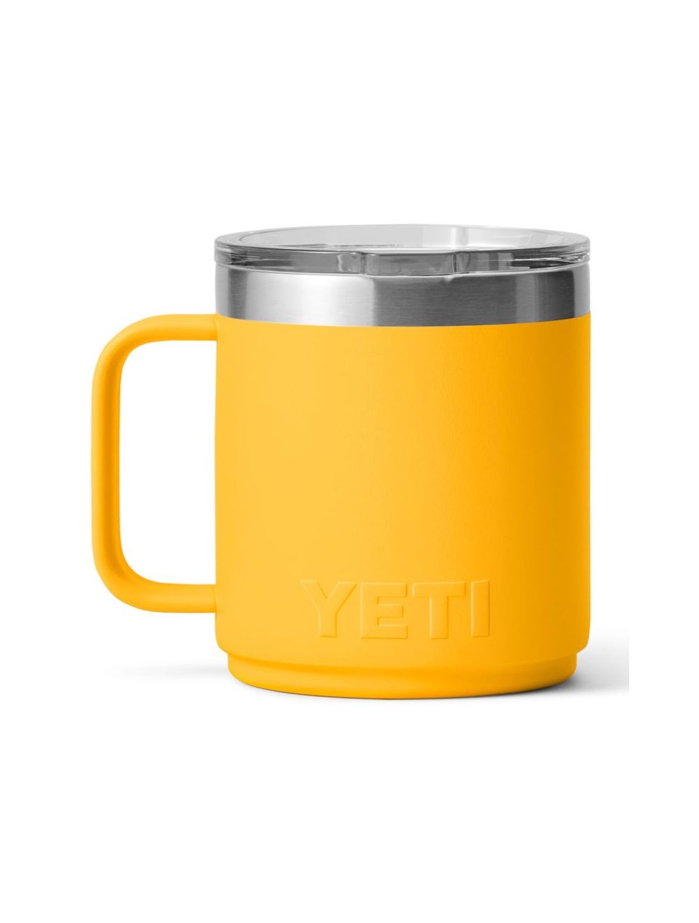 YETI Rambler 24oz Mug MS Alpine Yellow