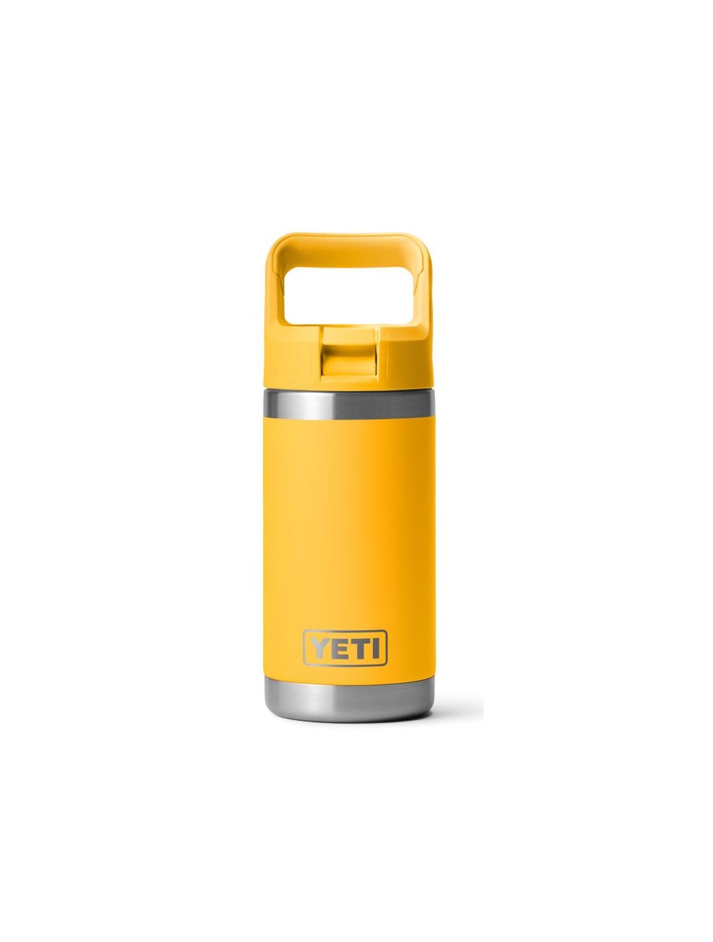 Yeti Rambler Jr 12 oz Kids Bottle - Alpine Yellow # 21071501051