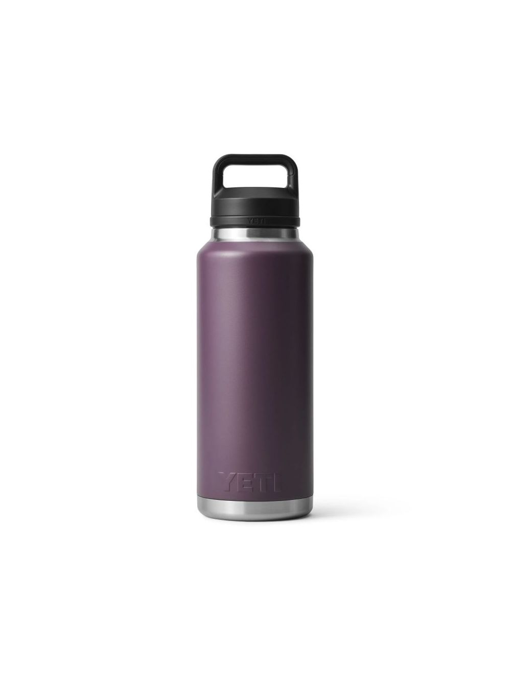 Yeti - 64 oz Rambler Bottle with Chug Cap Nordic Purple