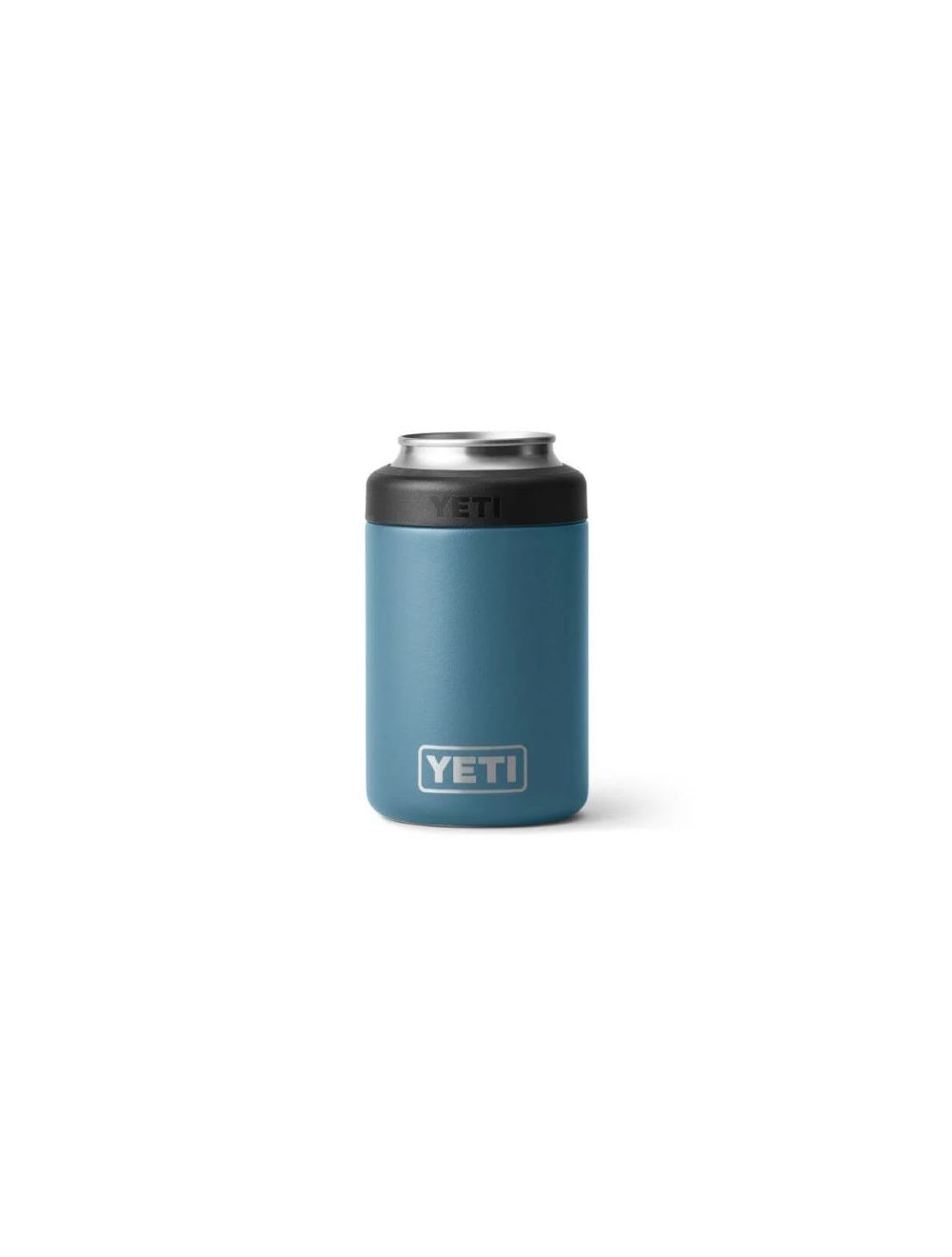 Yeti Koozie - Color: Blue, SnackMagic