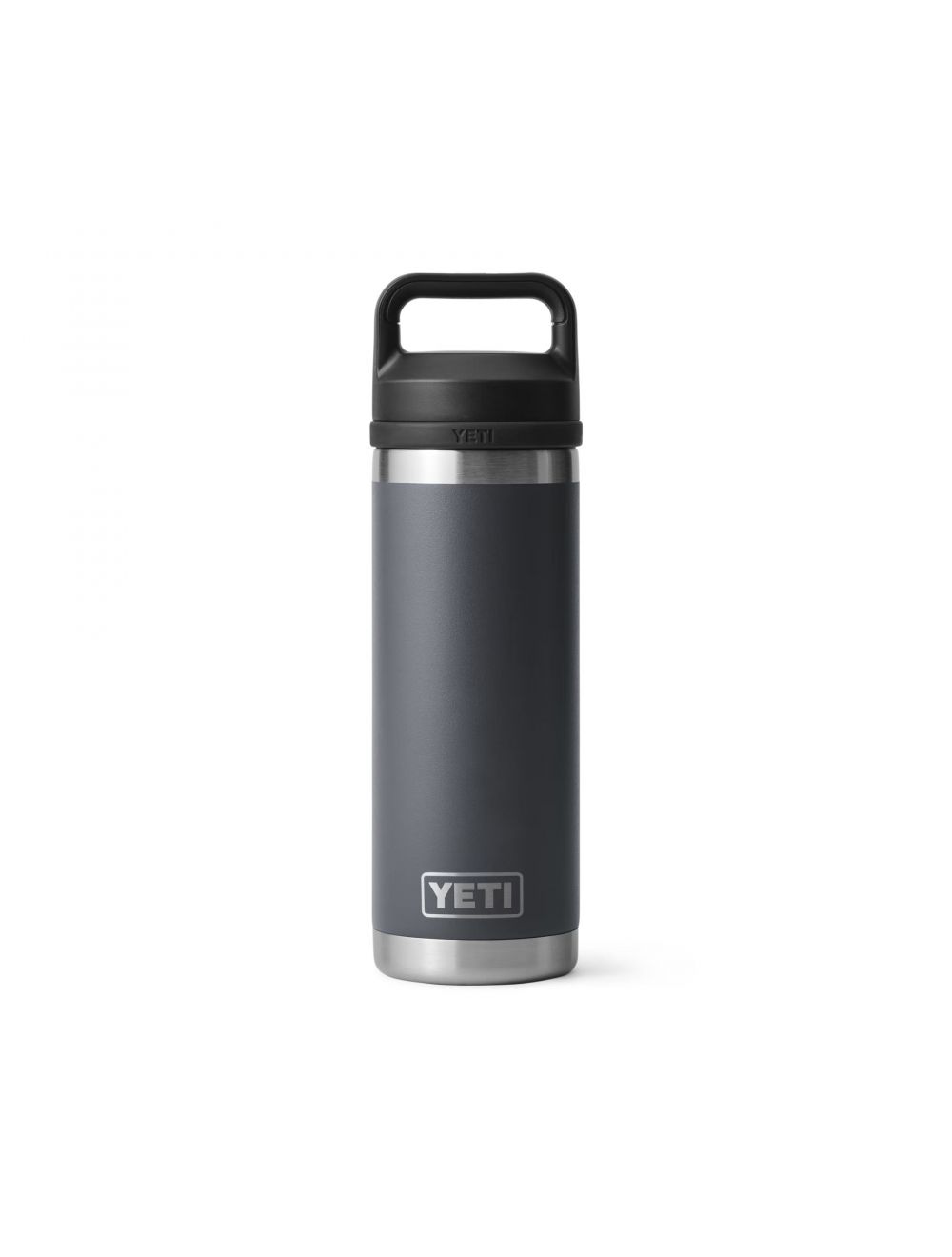 YETI - Rambler 10 oz Stackable Mug - Charcoal