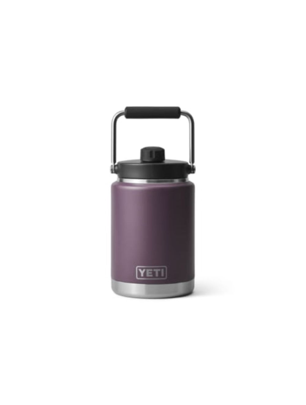 Yeti Rambler One Gallon Water Jud Nordic Purple