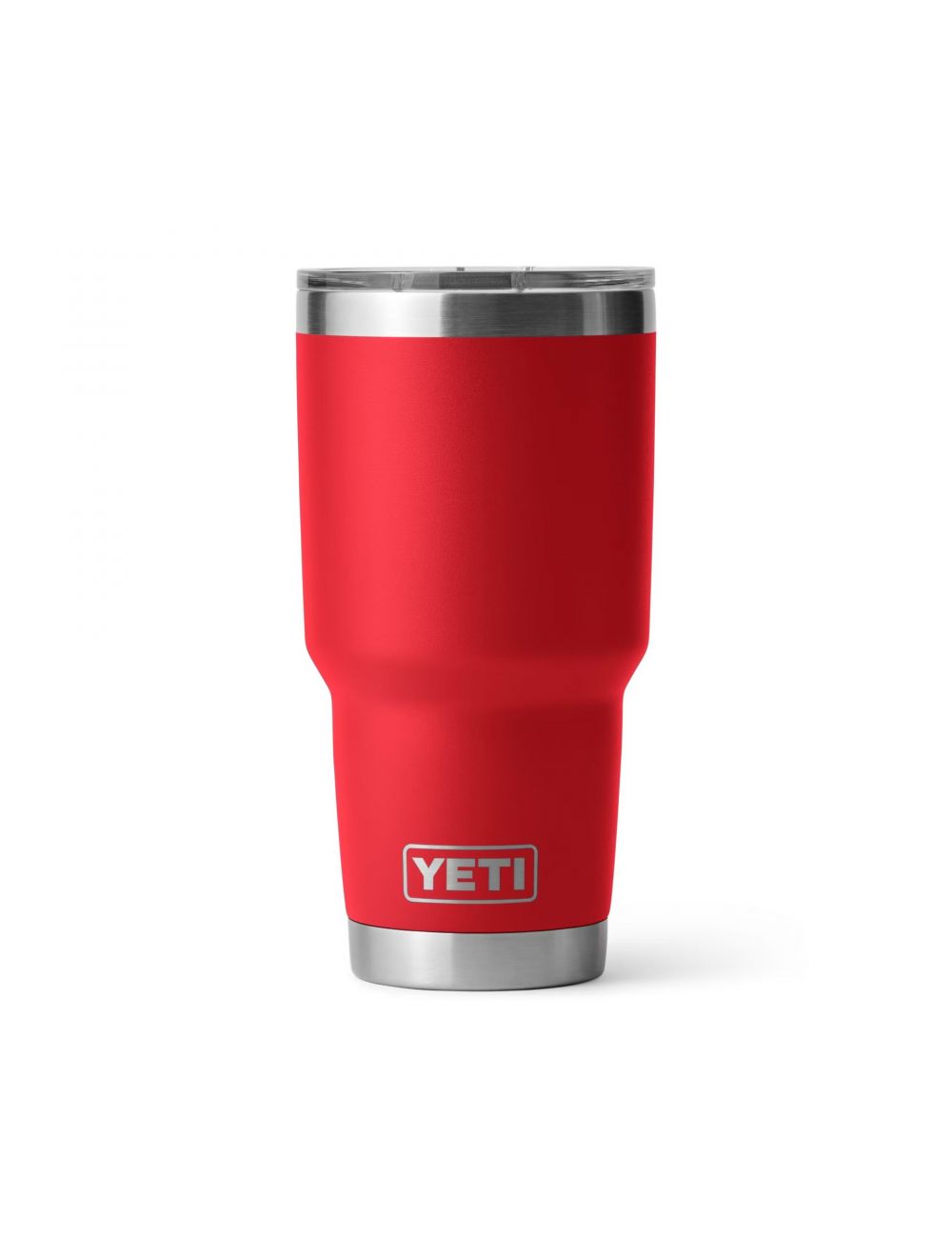 Yeti 30 oz. Rambler Travel Mug Rescue Red