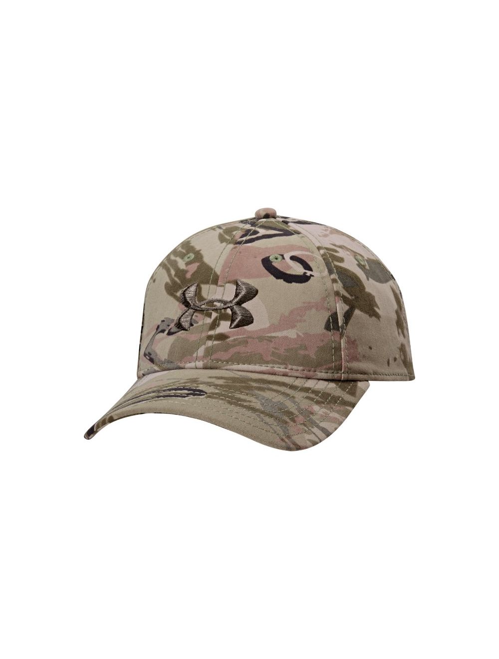 ua camo 2.0 cap