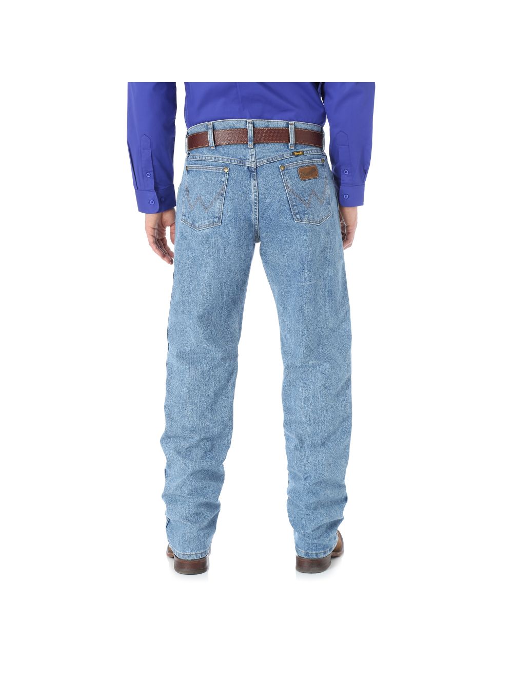 Wrangler cool vantage cheap 47 regular fit