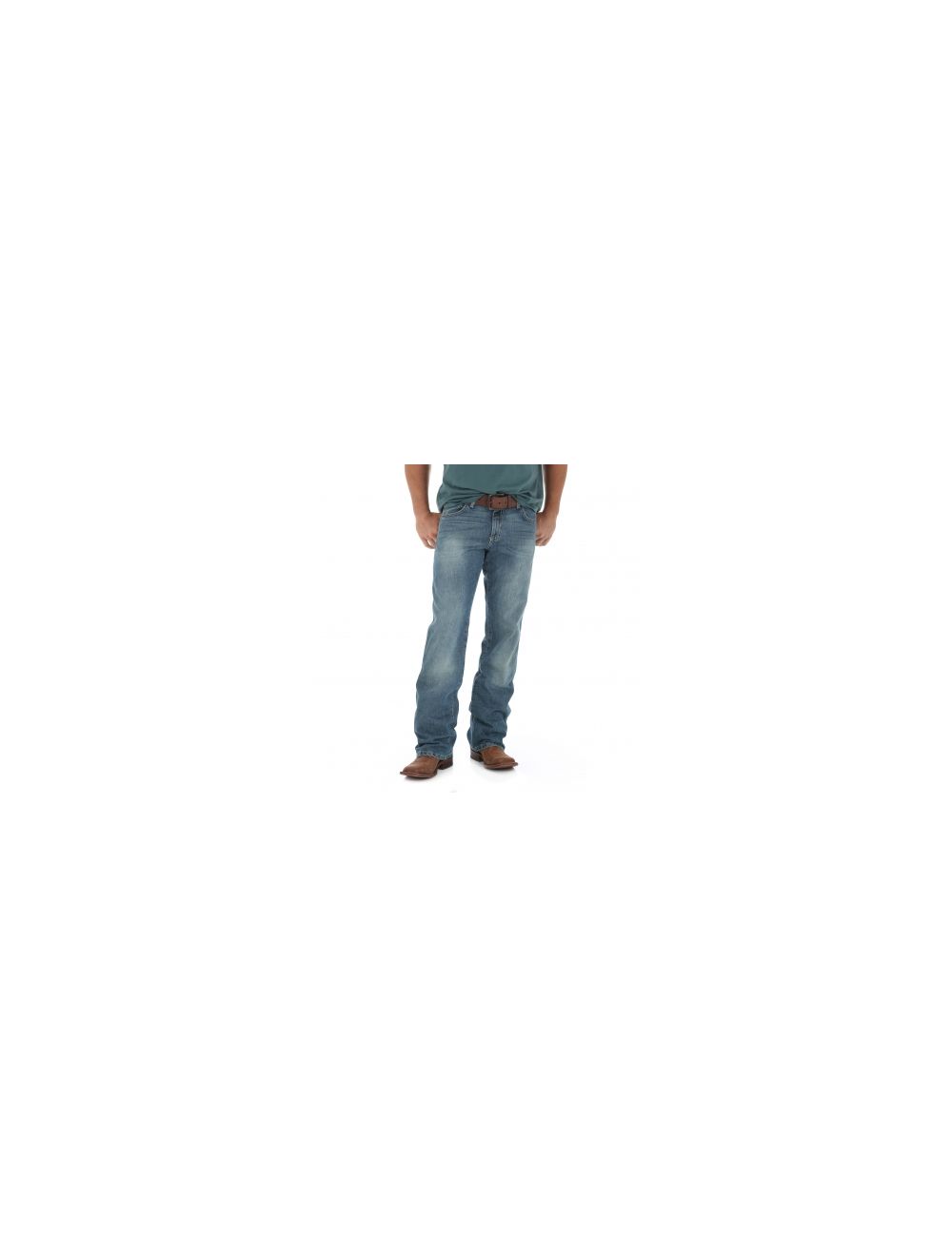 Wrangler Retro® Boot Cut Jean