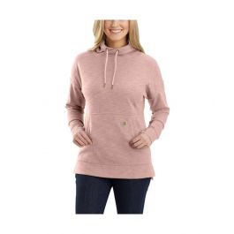 Carhartt women's best sale newberry hoodie