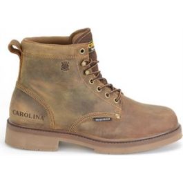 carolina milar work boots