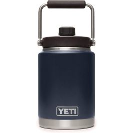 Yeti Rambler Half Gallon Water Jug