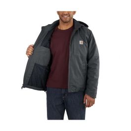 Carhartt cryder 2024 foreman jacket