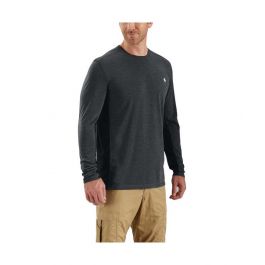 Carhartt Men s Force Extremes Long Sleeve T Shirt