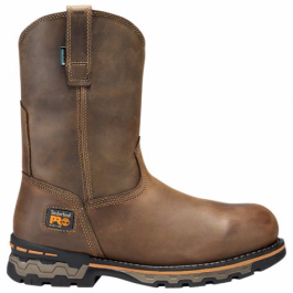 Timberland pro ag deals boss alloy toe