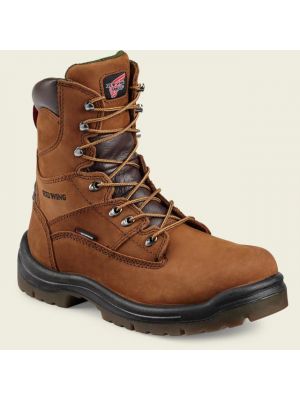 Red wing sale boots apparel