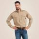 Ariat Men's FR Solid Work Shirt