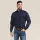 Ariat Men's FR Solid Work Shirt