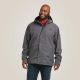 Ariat Men's Rebar Stormshell Waterproof Jacket