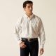 Ariat Men's Edmond Classic Fit Shirt