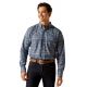 Ariat Men's Eddie Classic Fit Shirt