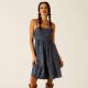 Ariat Women's Calico Dress