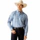 Ariat Men's Team Vaughn Fitted Shirt