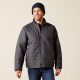 Ariat Men's Rebar Cordura Ripstop Lightweight Insulated Jacket