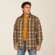 Ariat Men's Herbet Retro Shirt Jacket