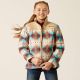 Ariat Youth Crius Jacket