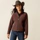 Ariat Women's New Team Softshell Jacket