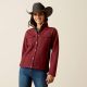 Ariat Women's Berber Back Softshell Jacket