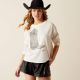 Ariat Women's Meant for Walking T-Shirt