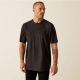 Ariat Men's Vertical Gradient Charger T-Shirt