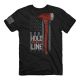 Buck Wear Men's Hold LIne Fire Shirt