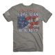 Buckwear Men's Constitution Read T-Shirt