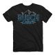 Buckwear Men's Busch Neon Logo T-Shirt