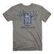 Buckwear Men's Busch Beer Season T-Shirt