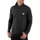 Carhartt Men's Force Relaxed Fit Quarter Zip Pocket T-Shirt