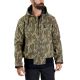 Carhartt Men's Rugged Flex Duck Loose Fit Insulated Camo Active Jac