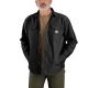 Carhartt Men's Montana Rugged Flex Loose Fit Heavyweight Duck Shirt Jac